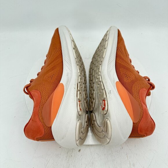 Lululemon Beyondfeel Men Size 10 Sedona Sunset Light Vapor Running Shoes - Picture 6 of 11